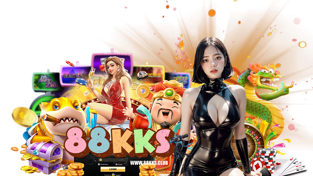 88kks-สล็อต